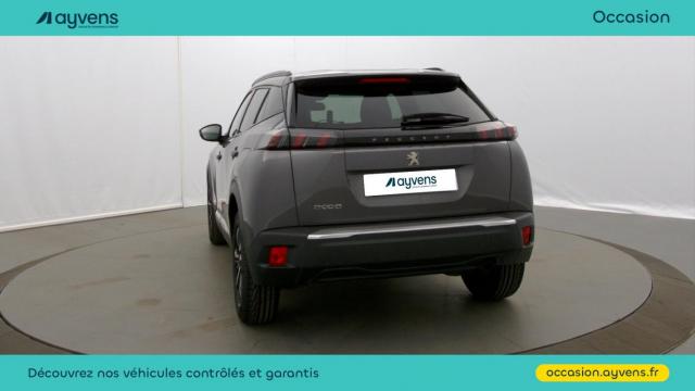 Peugeot 2008 image 1