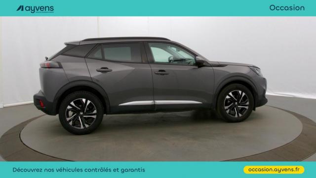 Peugeot 2008 image 5
