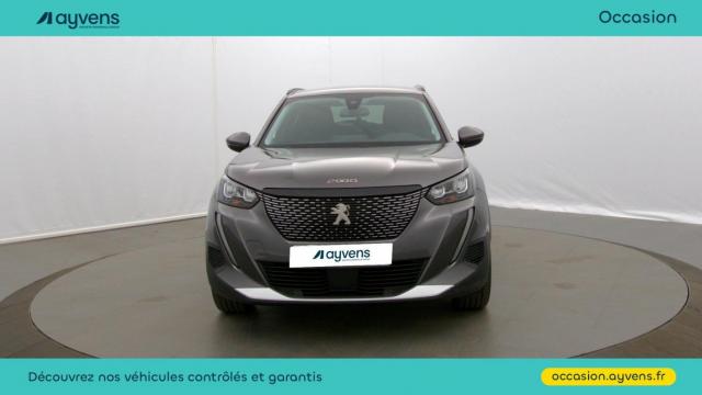 Peugeot 2008 image 2