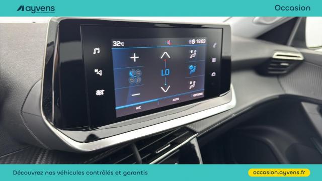 Peugeot 2008 image 4
