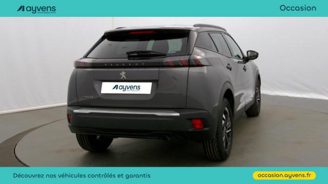 Peugeot 2008 image 3