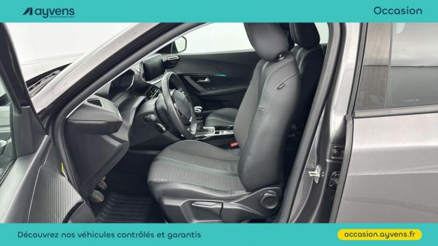 Peugeot 2008 image 7