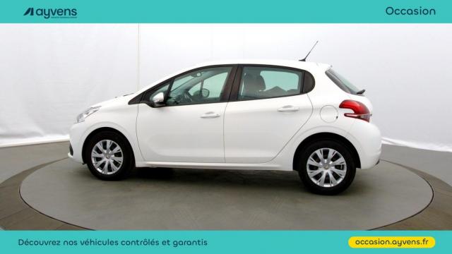 Peugeot 208 image 5