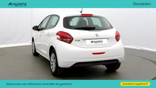 Peugeot 208 image 9