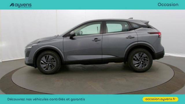 Nissan Qashqai image 2