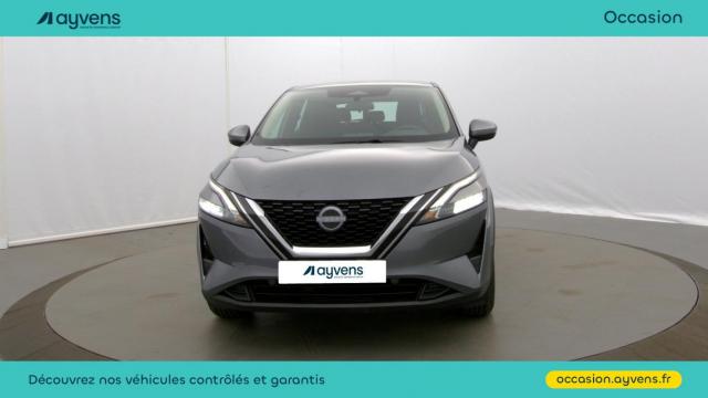Nissan Qashqai image 9