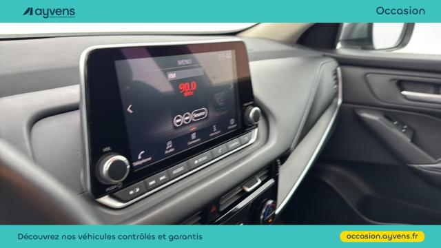 Nissan Qashqai image 7