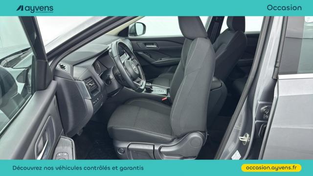 Nissan Qashqai image 5