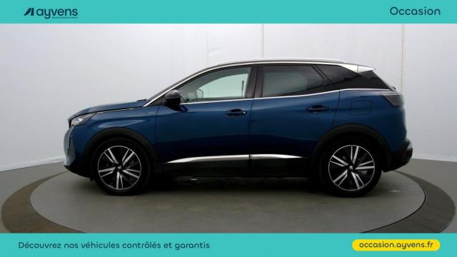 Peugeot 3008 image 3