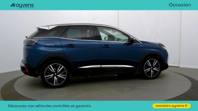 Peugeot 3008 image 6