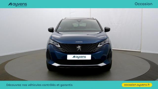 Peugeot 3008 image 9