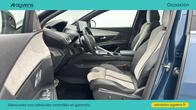 Peugeot 3008 image 5