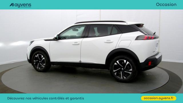 Peugeot 2008 image 4
