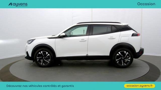 Peugeot 2008 image 7