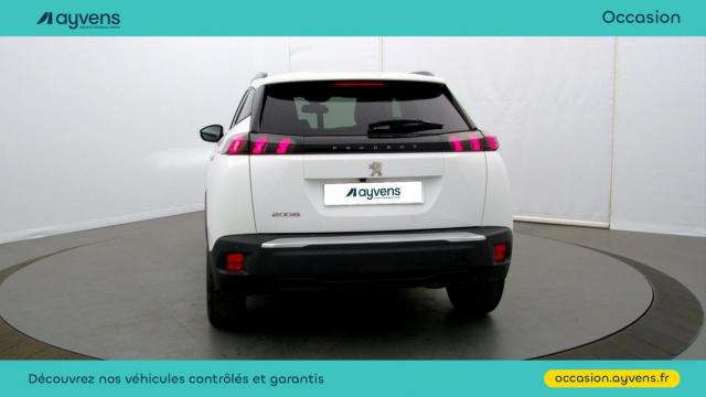 Peugeot 2008 image 5