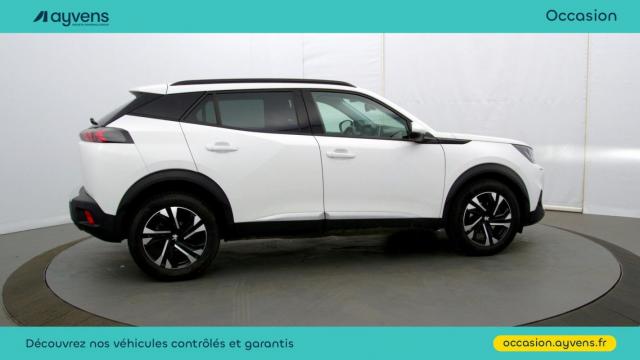 Peugeot 2008 image 2