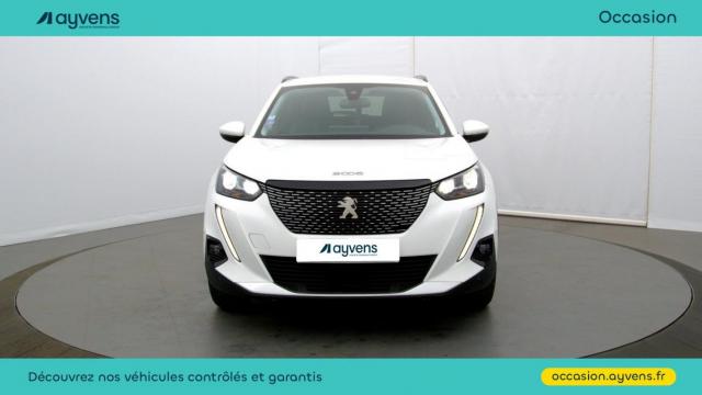 Peugeot 2008 image 1