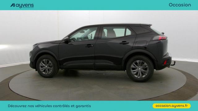Peugeot 2008 image 7