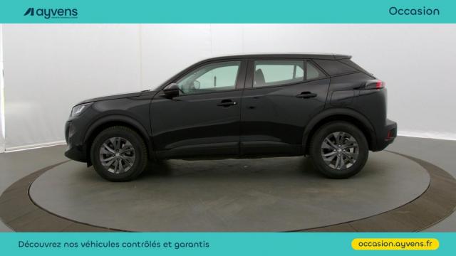 Peugeot 2008 image 8