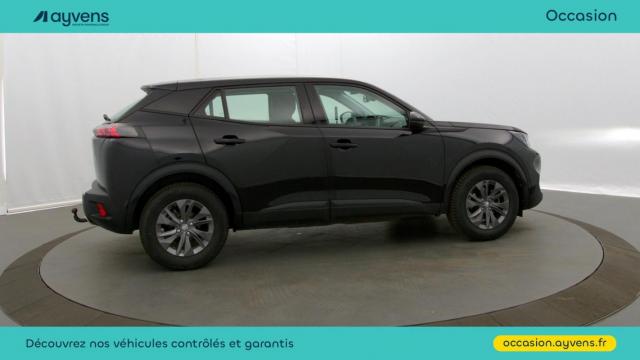 Peugeot 2008 image 4