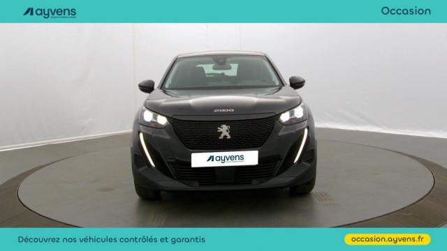 Peugeot 2008 image 2