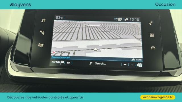 Peugeot 2008 image 3