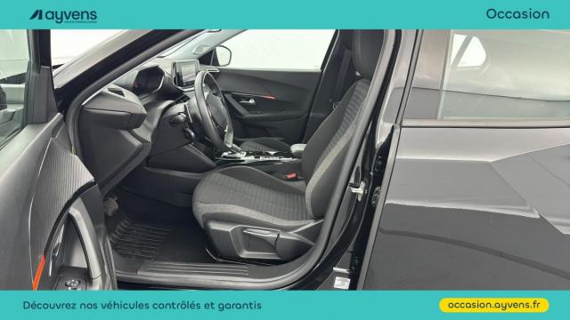 Peugeot 2008 image 5