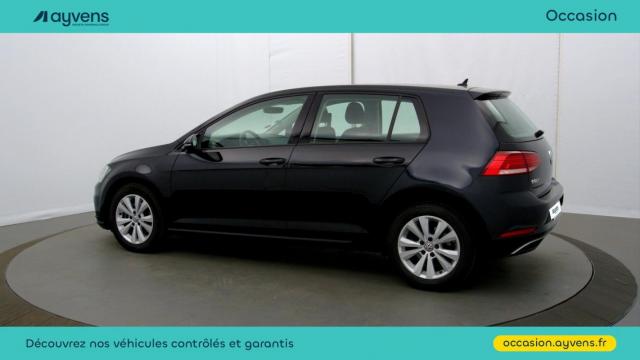 Volkswagen Golf image 7