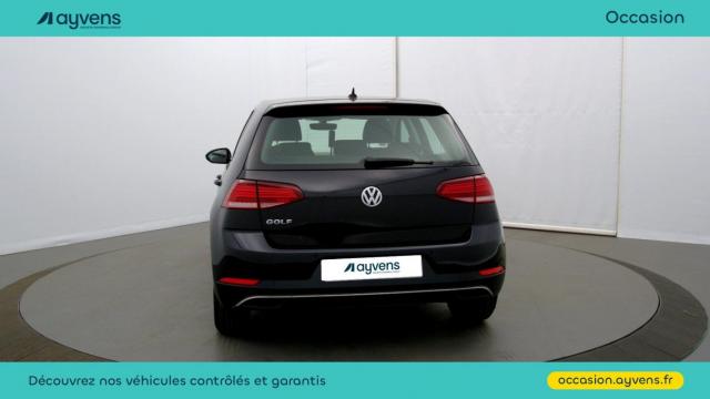 Volkswagen Golf image 4