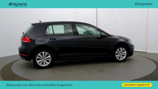 Volkswagen Golf image 8