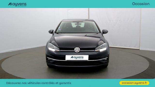 Volkswagen Golf image 9