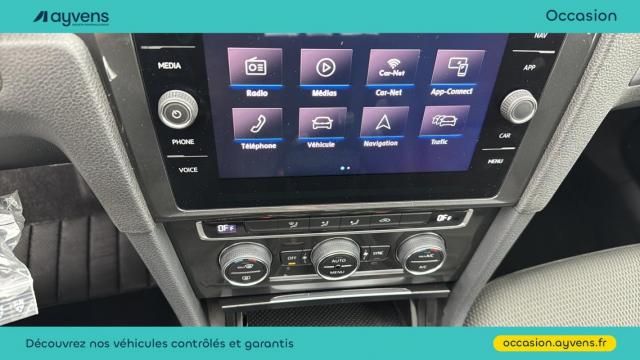 Volkswagen Golf image 6