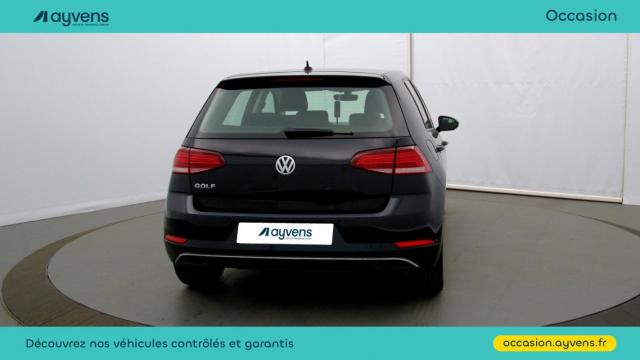 Volkswagen Golf image 5