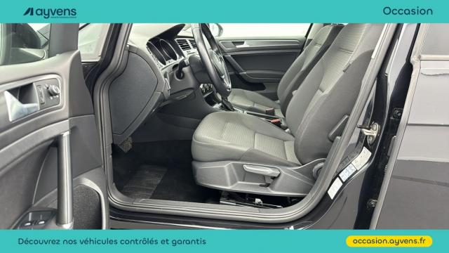 Volkswagen Golf image 1
