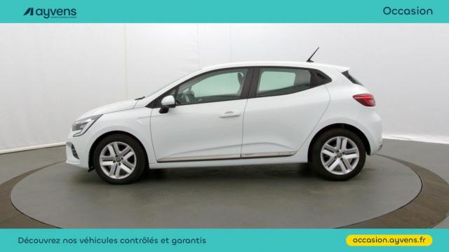 Renault Clio image 6