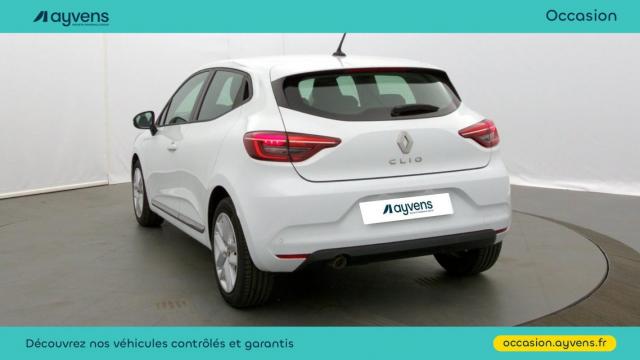 Renault Clio image 2