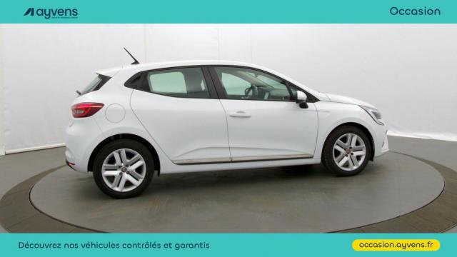 Renault Clio image 1