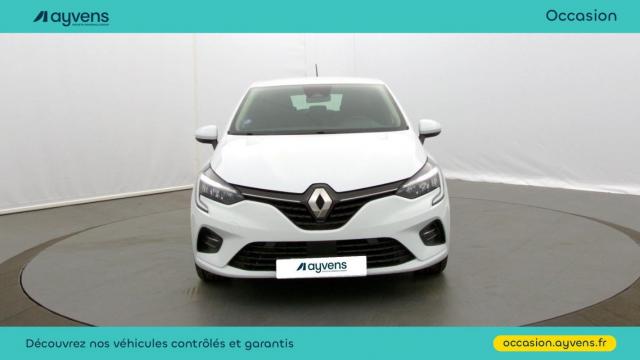 Renault Clio image 3