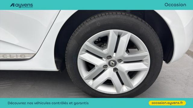 Renault Clio image 4