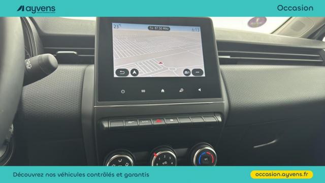 Renault Clio image 9