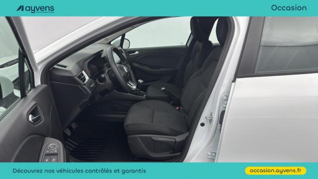 Renault Clio image 8