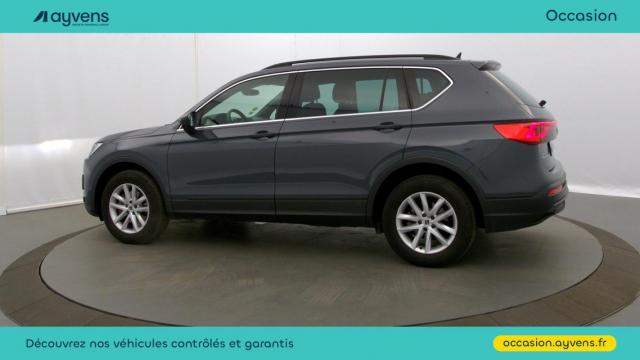 Seat Tarraco image 9