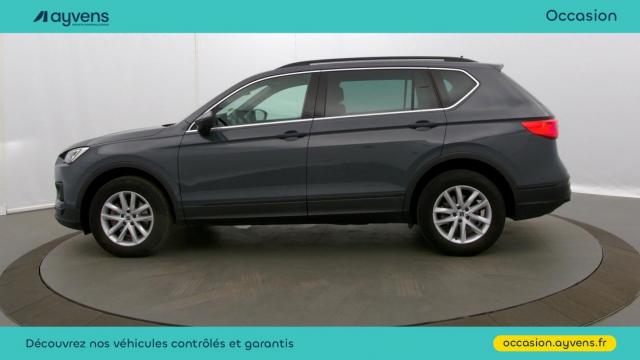 Seat Tarraco image 4