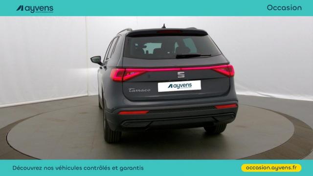 Seat Tarraco image 6