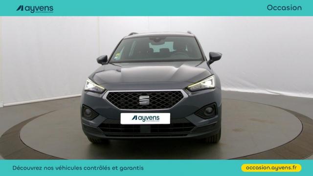 Seat Tarraco image 1