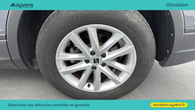 Seat Tarraco image 7