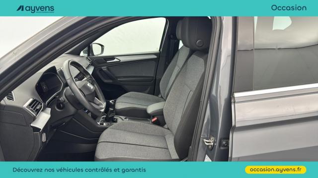 Seat Tarraco image 8