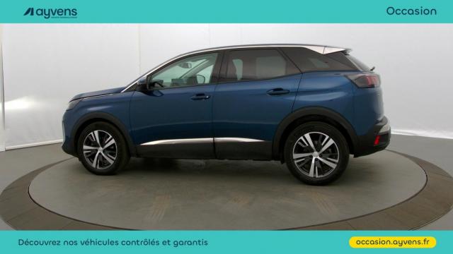 Peugeot 3008 image 4