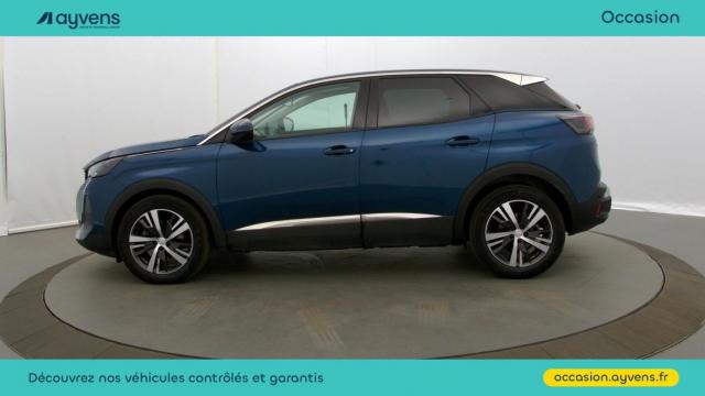 Peugeot 3008 image 8
