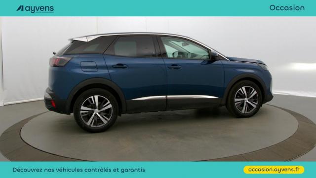 Peugeot 3008 image 6